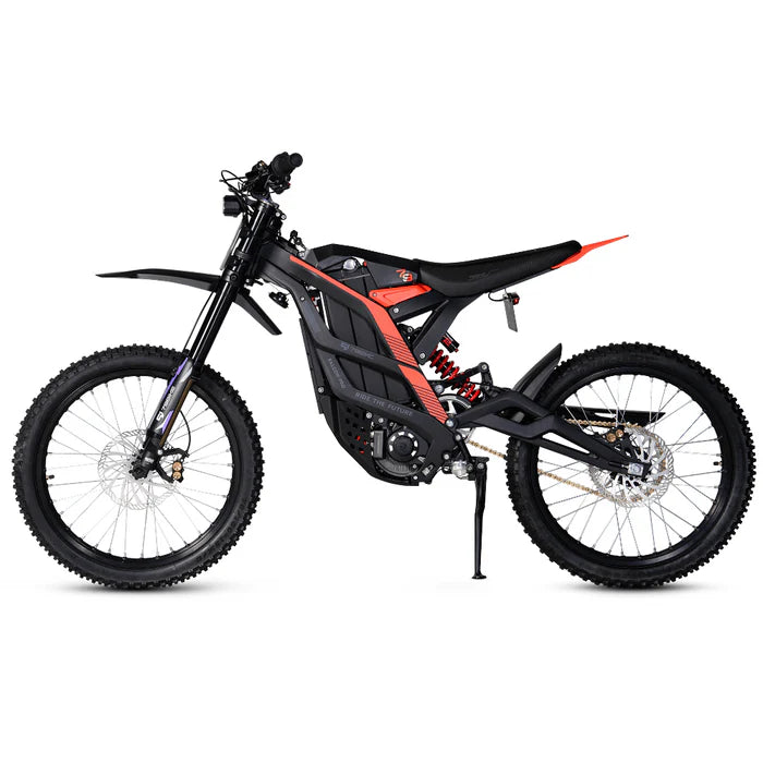 79BIKE-Falcon Pro Electric Dirt Bike