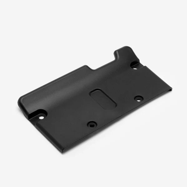 Lower Rear Black Battery Pack Panel for TL45, Sting, Sting R
