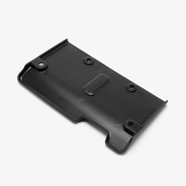 Lower Rear Black Battery Pack Panel for TL45, Sting, Sting R