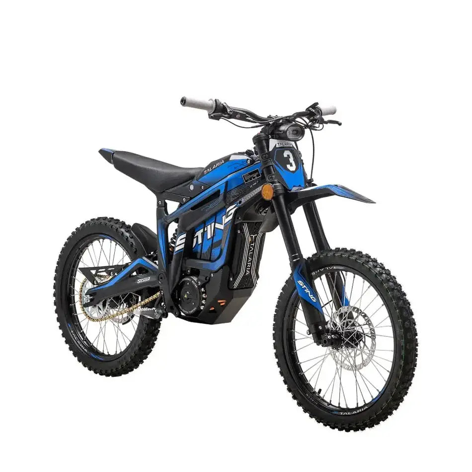 Sting R MX4