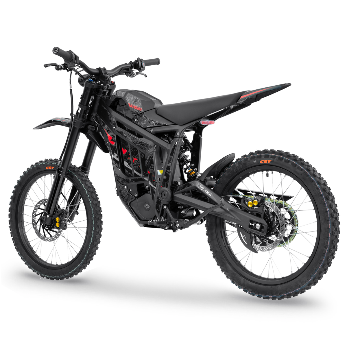 MX5 Pro