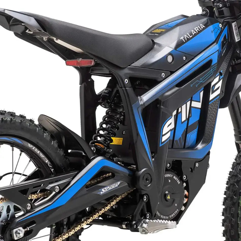 Sting R MX4