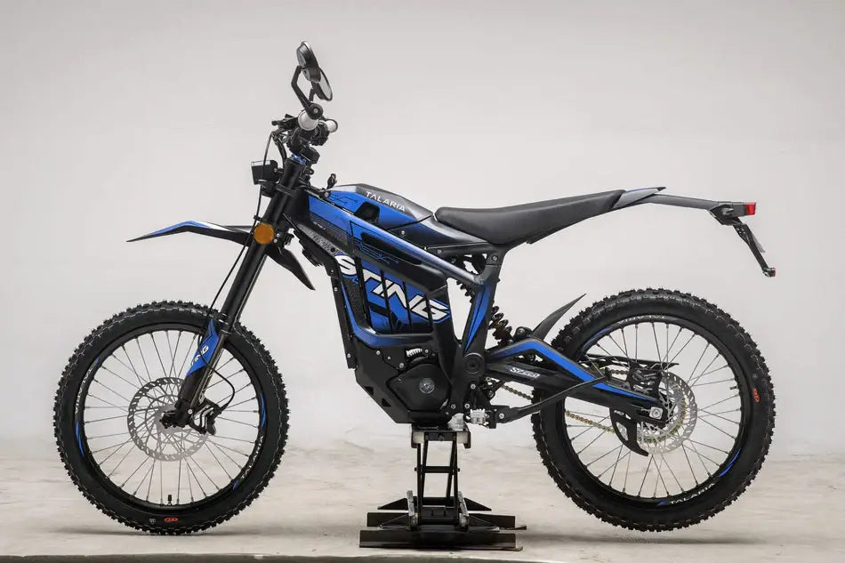 Sting R MX4