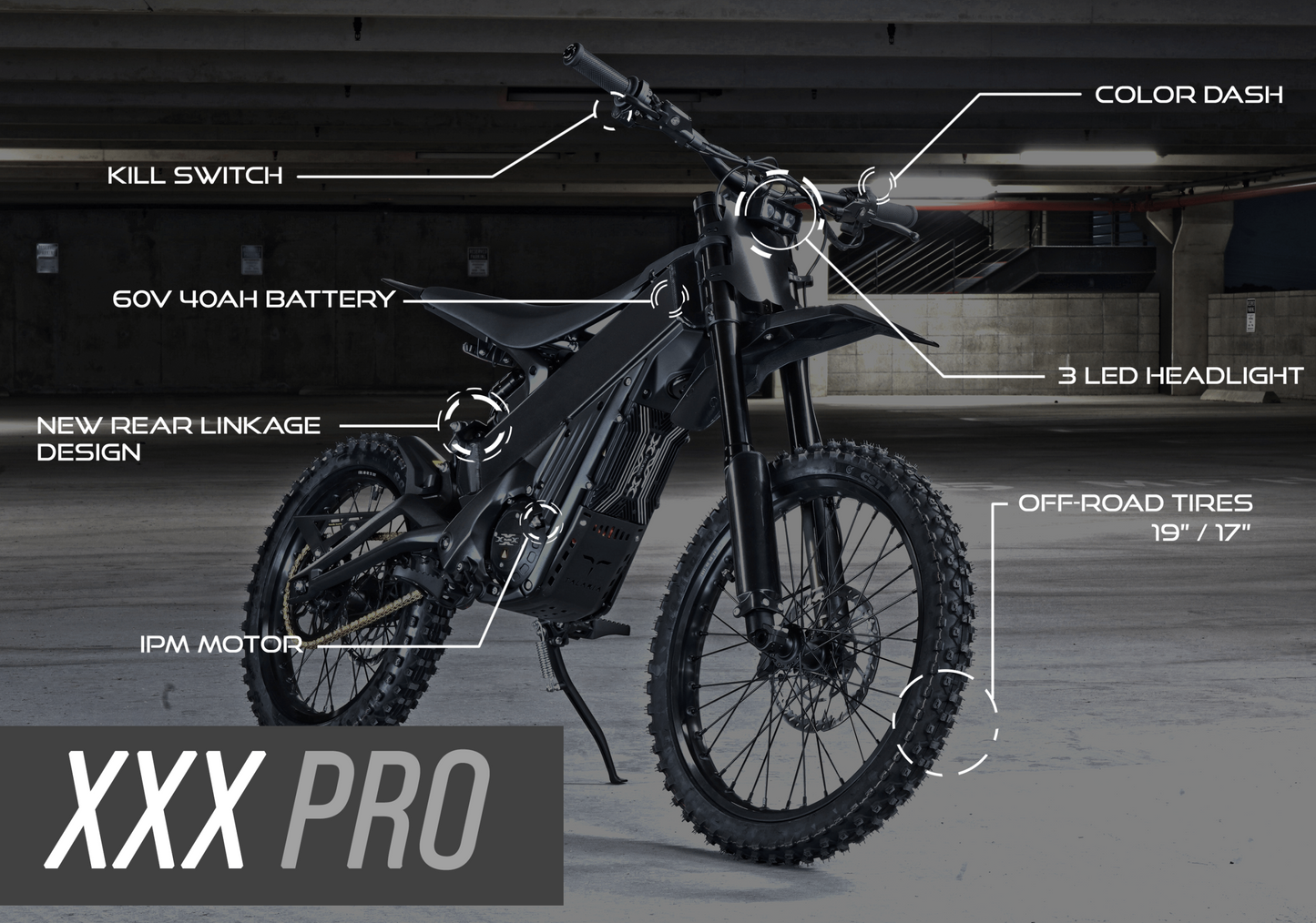 X3 MX Pro