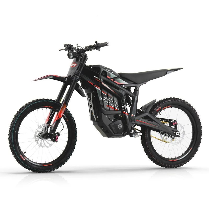 Sting MX3