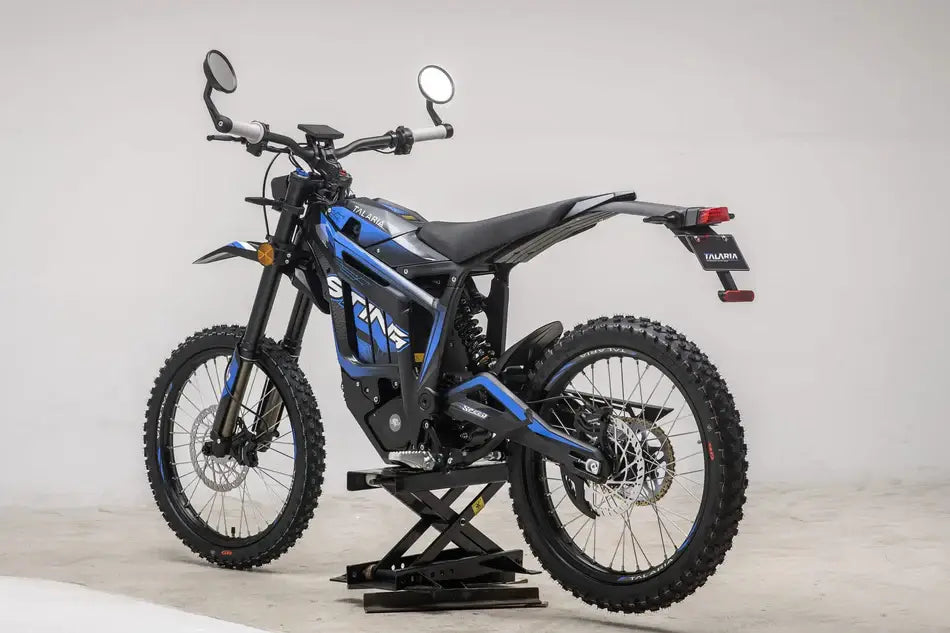 Sting R MX4
