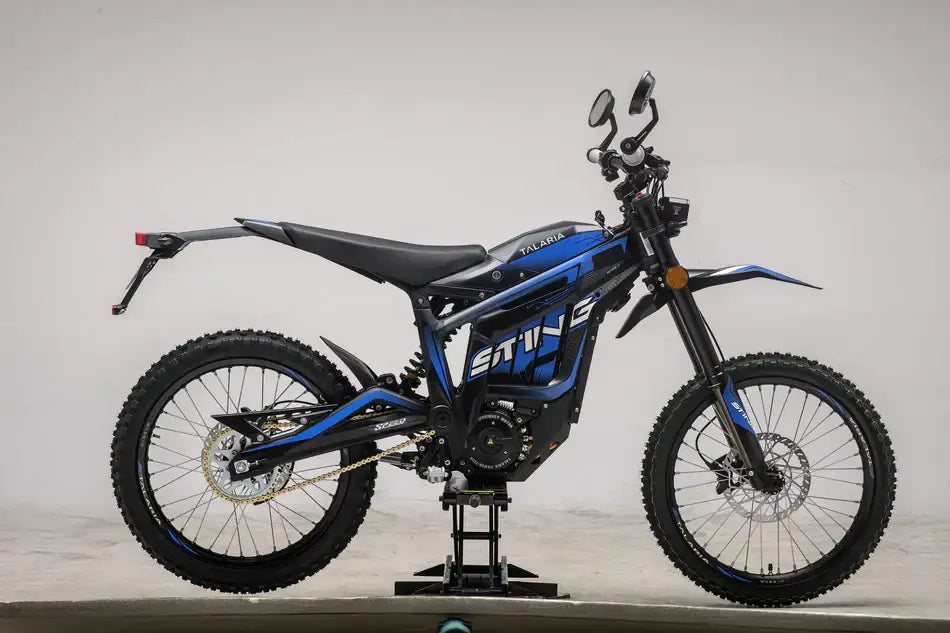 Sting R MX4