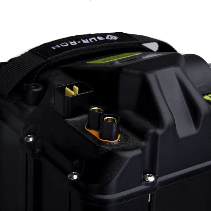 Sur-Ron 60v 32ah Battery