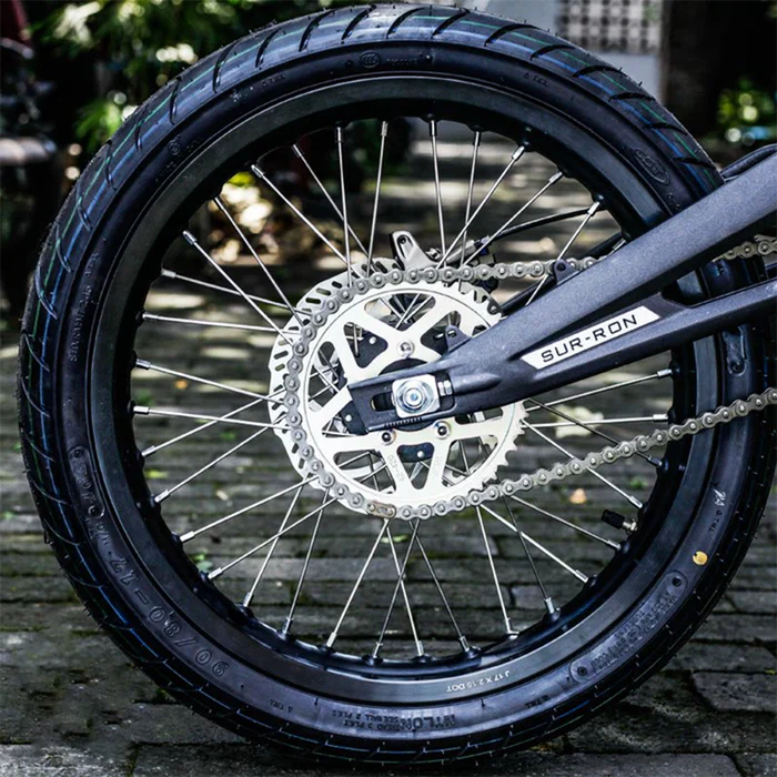 Super Moto Wheel Kit for Surron