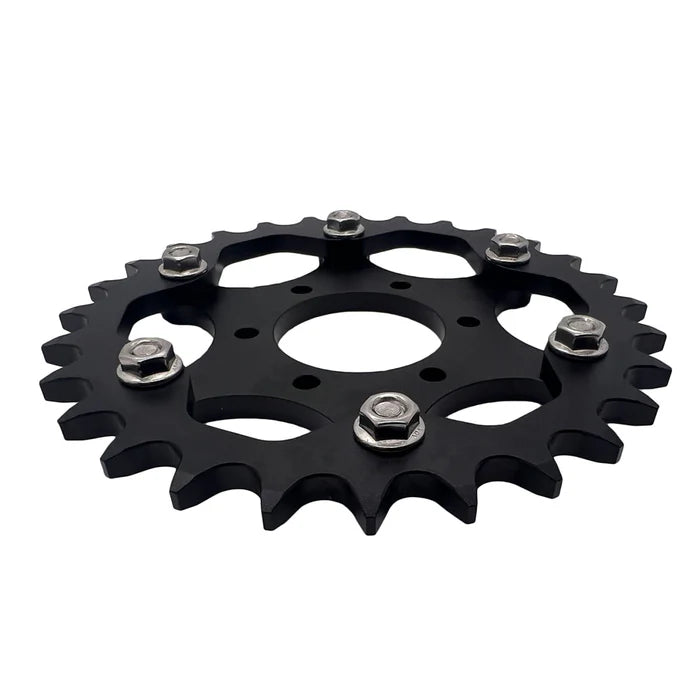 Heavy Hitter 520 Primary Chain Conversion for Sur-Ron Ultra Bee