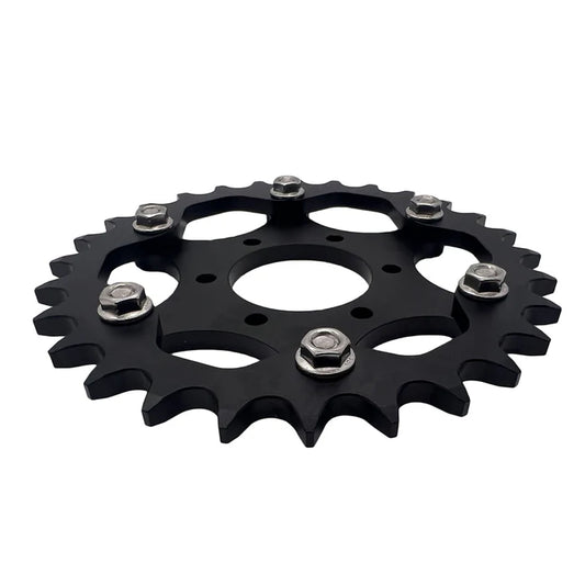 Heavy Hitter 520 Primary Chain Conversion for Sur-Ron Ultra Bee