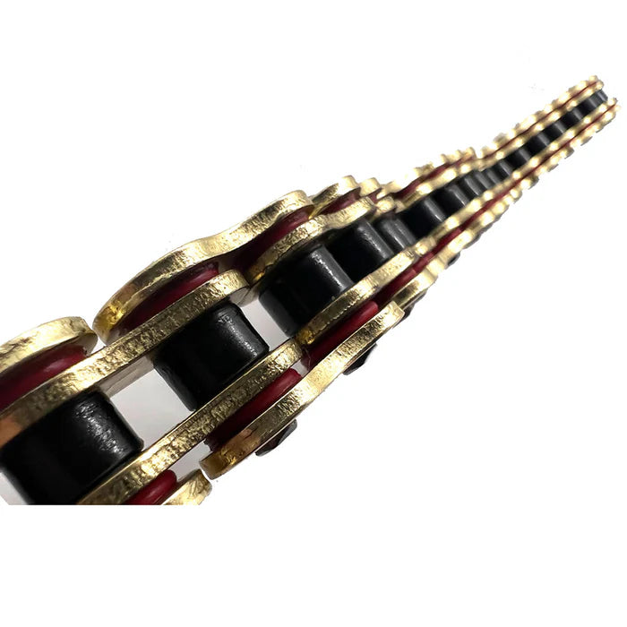 Heavy Hitter 520 Primary Chain Conversion for Sur-Ron Ultra Bee