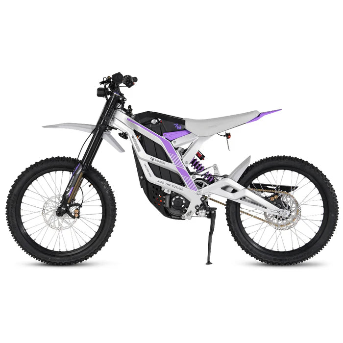 79BIKE-Falcon Pro Electric Dirt Bike