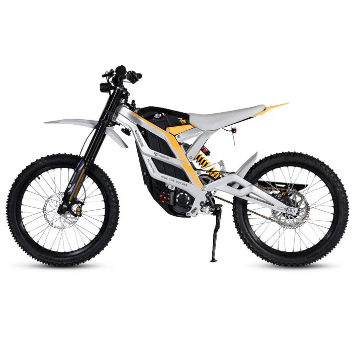 79BIKE-Falcon Pro Electric Dirt Bike