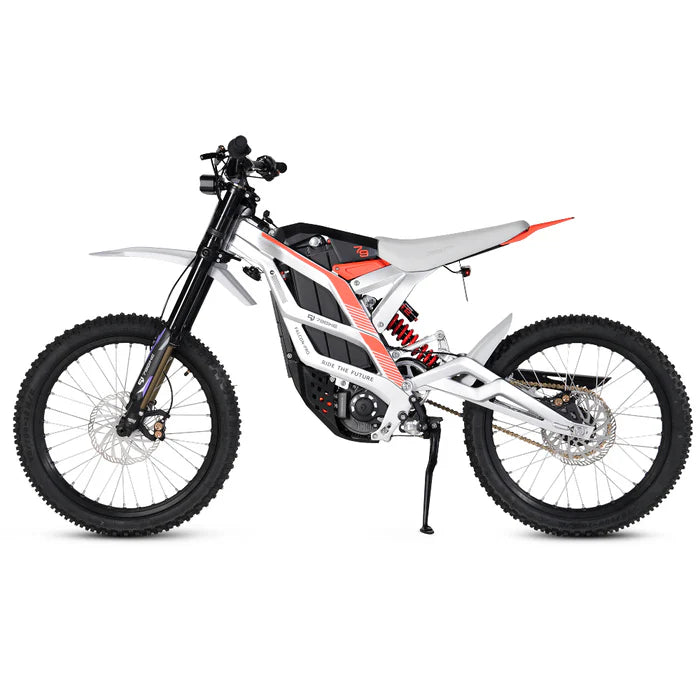 79BIKE-Falcon Pro Electric Dirt Bike