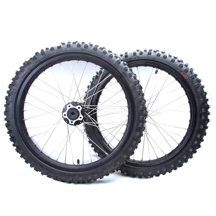 Sur-Ron Stock Built Replacement Wheel Set
