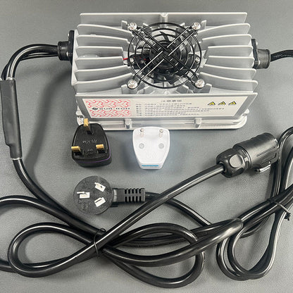 Sur-Ron Light Bee X Charger with Free EU/UK Adapter