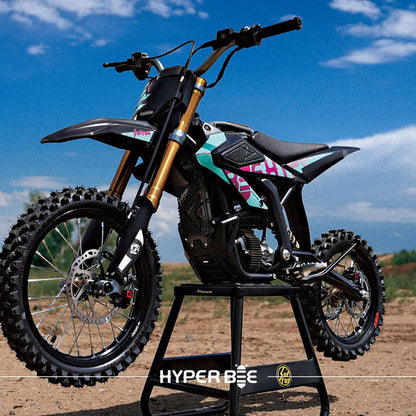 Hyper Bee