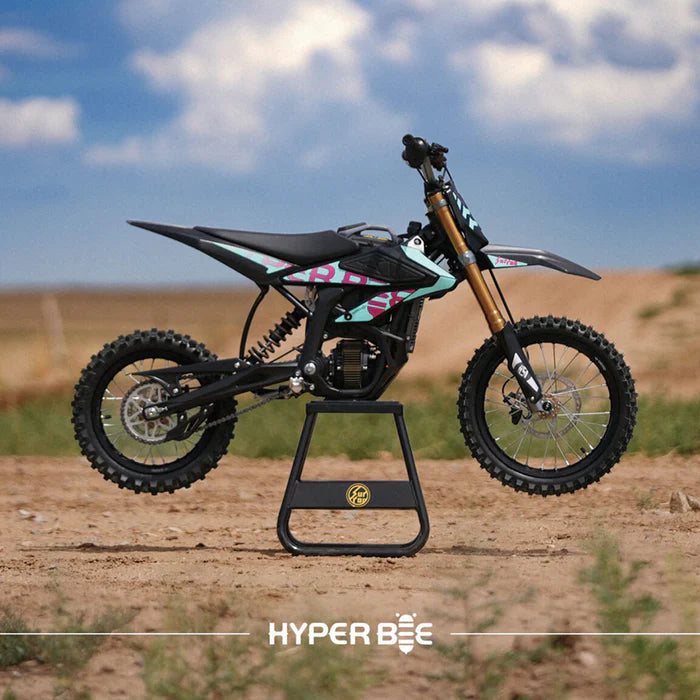 Hyper Bee