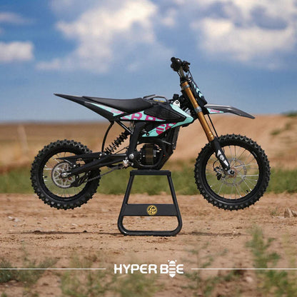 Hyper Bee