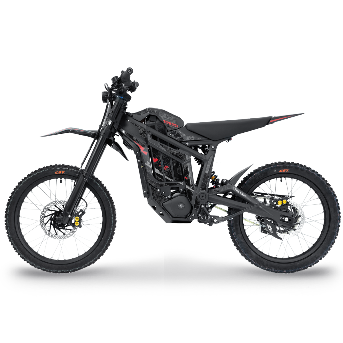 MX5 Pro