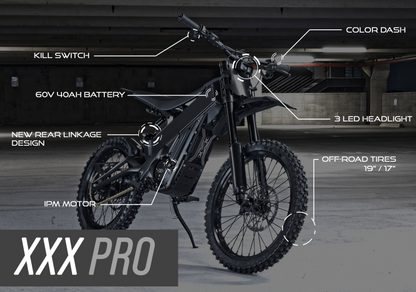 X3 MX Pro