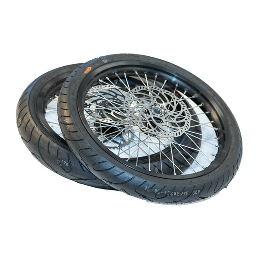 Super Moto Wheel Kit for Surron