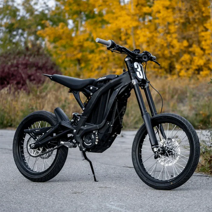 Super Moto Wheel Kit for Surron
