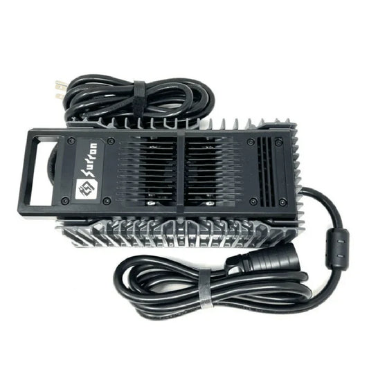 Light Bee Charger (10A)