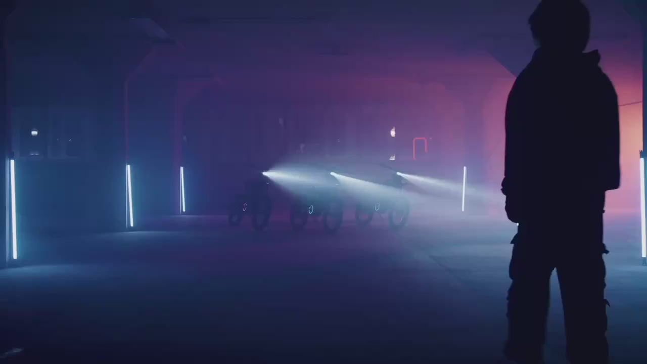 Load video: 