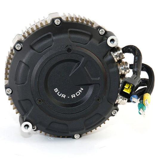 Sur-Ron Replacement Motor
