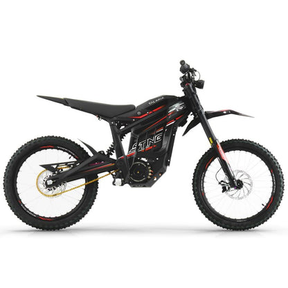 Sting MX3